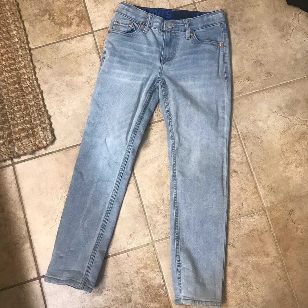 👖Levi’s 502 Denim Jeans - Picture 2 of 9